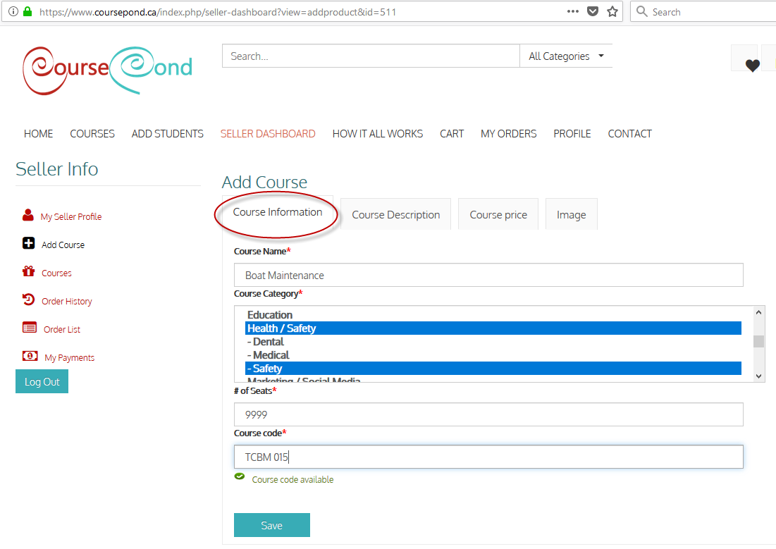 Mcgraw hill connect add course picture