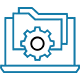 File Management image